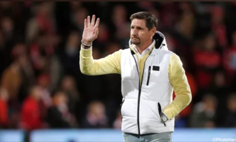 وفاة لاعب المنتخب البلجيكي