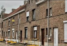 أسعار منازل