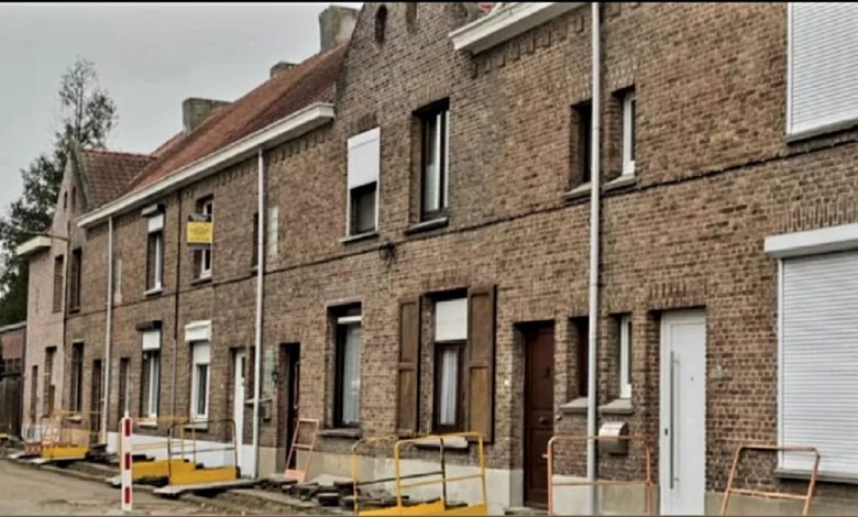 أسعار منازل