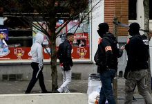 حكومة بروكسل