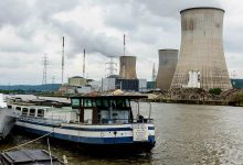 محطة الطاقة