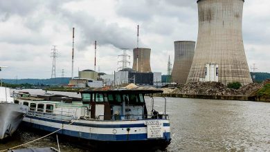 محطة الطاقة