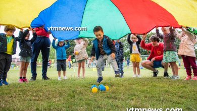 العطلات المدرسية بلجيكا 2026