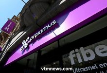 الإتصالات والإنترنت Proximus
