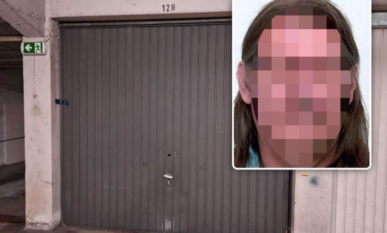 توقيف رجل في قضية وفاة باسكال الغامضة