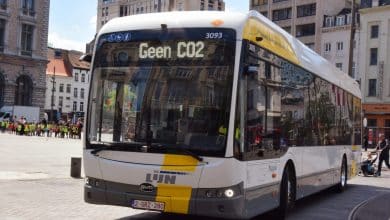 bus
