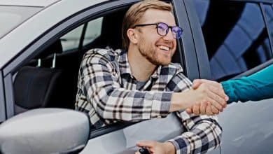 Car Loan in Belgium
