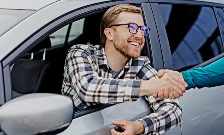 Car Loan in Belgium
