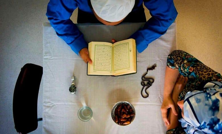 عيد الفطر