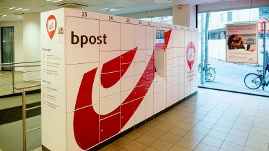 PostNL