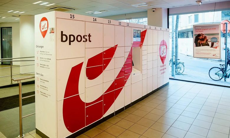 PostNL
