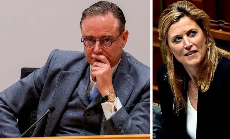de wever