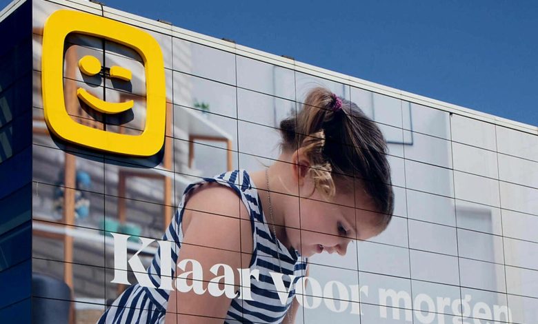 Telenet