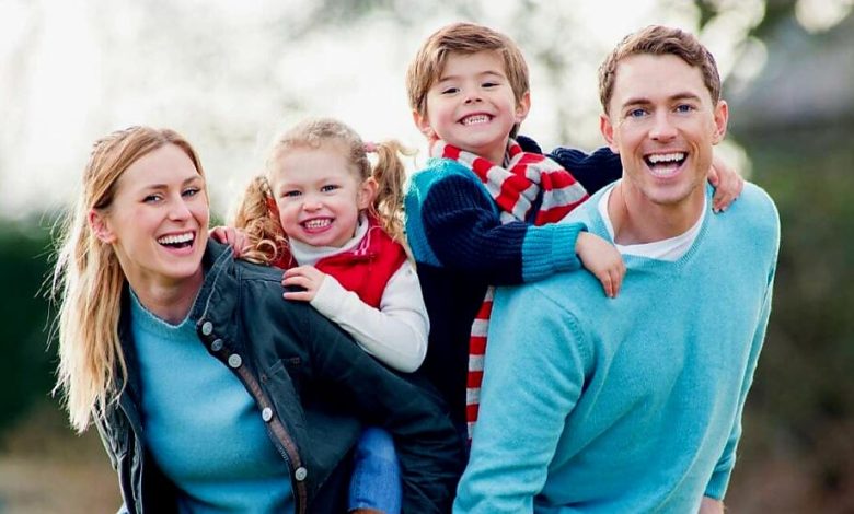 Familiale verzekering