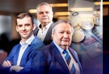 Investment Advisor in Belgium