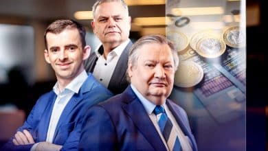 Investment Advisor in Belgium