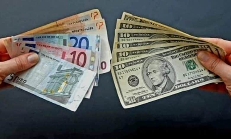 حساب بنكي بالدولار في بلجيكا