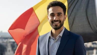 صفحة أخبار بلجيكا الآن
