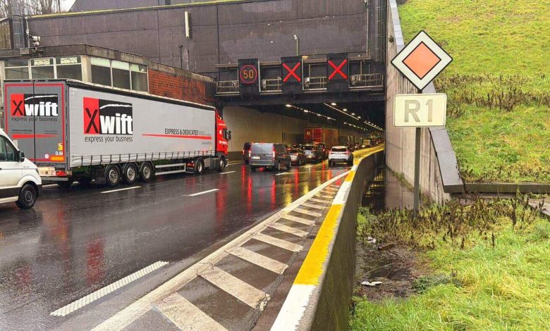 Kennedytunnel