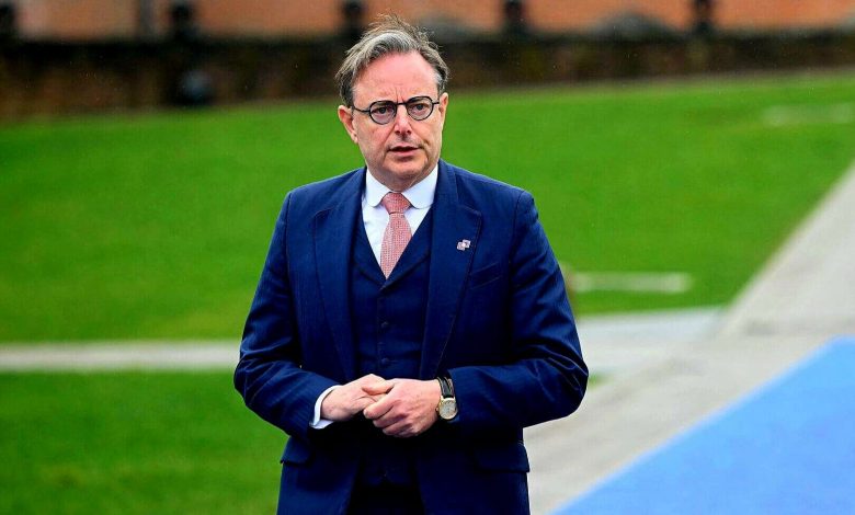 Bart De Wever