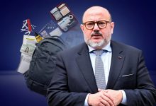 حقيبة الطوارئ