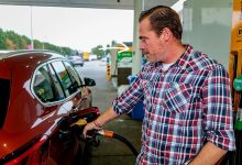 diesel prices