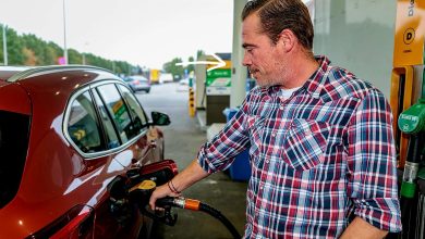 diesel prices