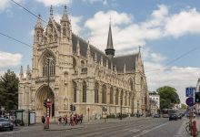sablon brussels