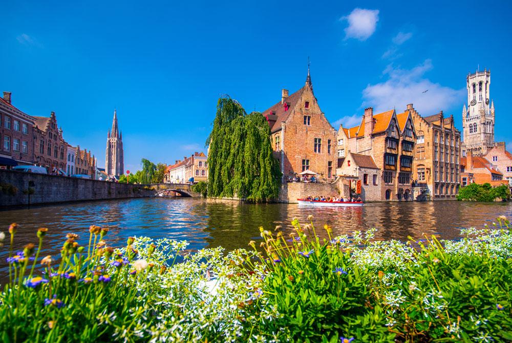 Bruges
