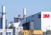 PFAS Belgium