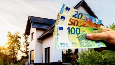 Belgium rent assistance