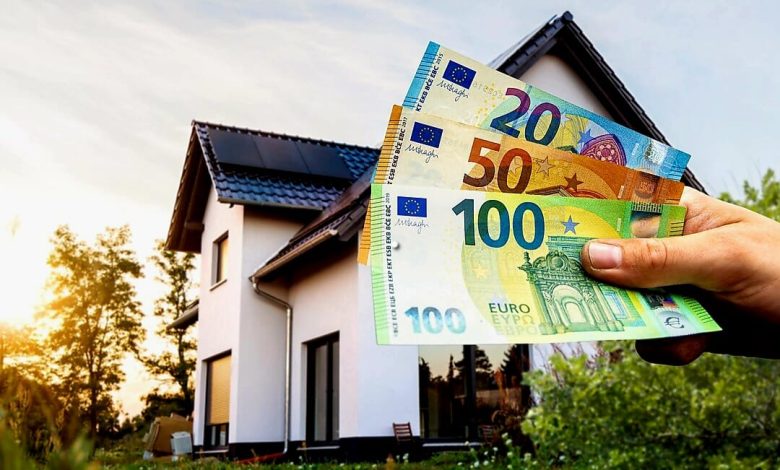 Belgium rent assistance