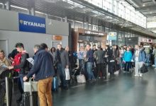 Charleroi Airport Faces Nearly a Month of Night Strikes