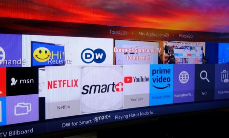 Illegal IPTV in Belgium: CSA Issues Warning