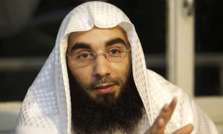 Fouad Belkacem