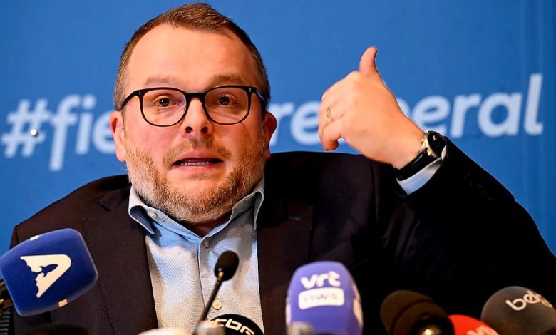 Mathieu Bihet