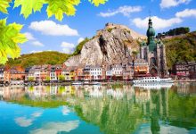 Is Belgium expensive to visit? Belgium travel costs for hotels, food, transportation and attractions.