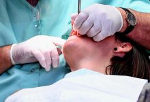 Limburg dentist fraud