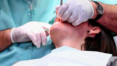 Limburg dentist fraud