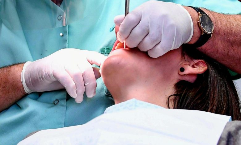 Limburg dentist fraud