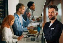 IT workers and technology jobs in Belgium