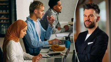 IT workers and technology jobs in Belgium