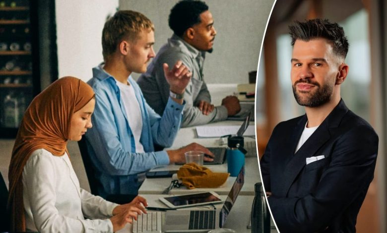 IT workers and technology jobs in Belgium