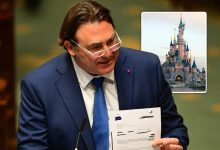 Brussels security budget under scrutiny over spending