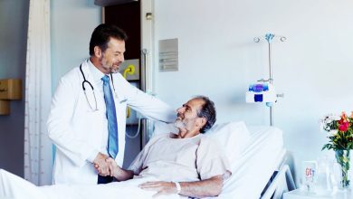 Health insurance in Belgium vs USA comparison