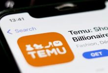 Temu smartphones malware