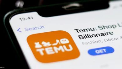 Temu smartphones malware