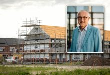 Belgium Housing Construction and Building Permits