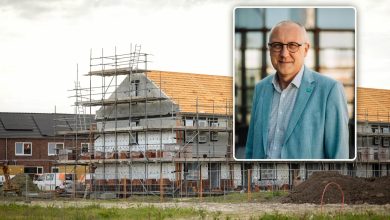 Belgium Housing Construction and Building Permits