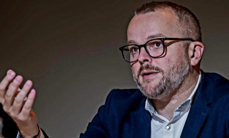 Belgium Energy Supply Ahead of Winter